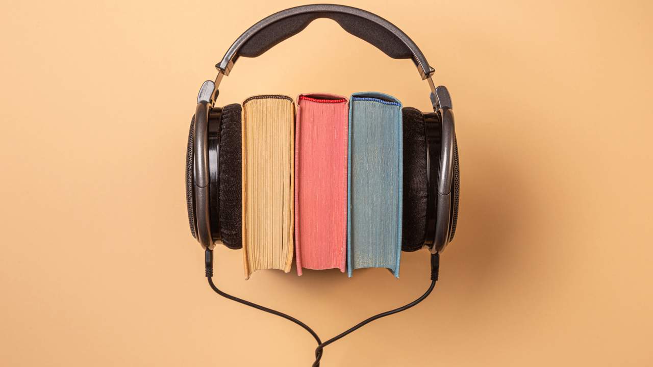 Audiolibros ingles b1:varias obras de este nivel para que aprendas