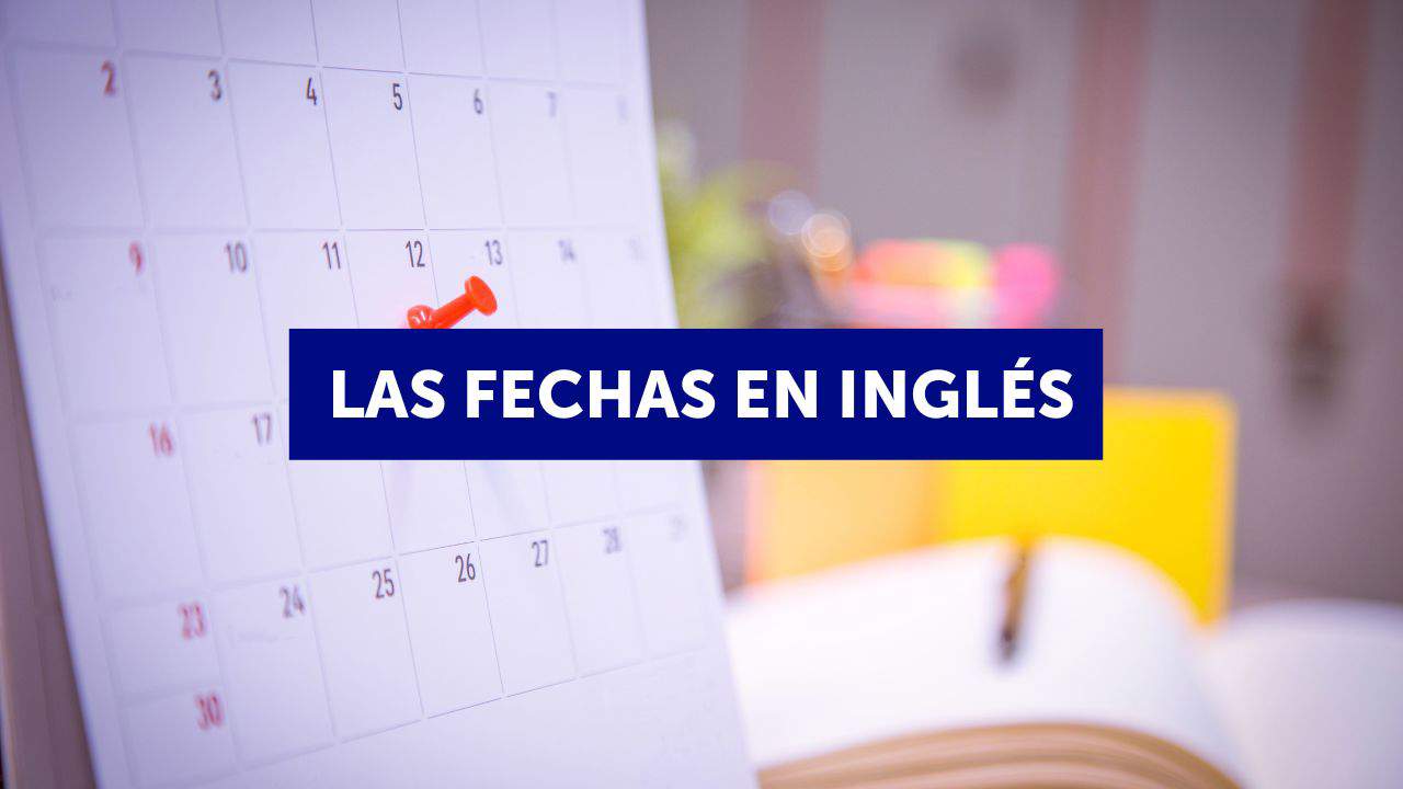 Cómo Escribir Fechas En Inglés Británico Y En Inglés Americano 9480